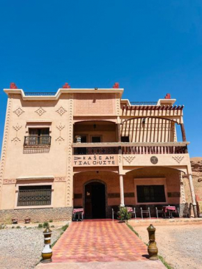 Kasbah Tialouite